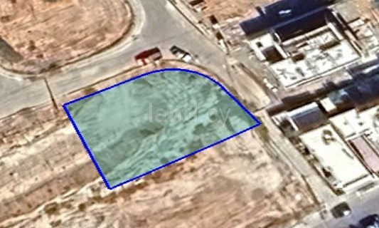 Parcela residencial a la venta en Limassol