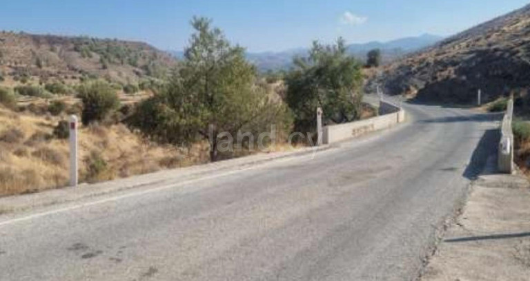 Agricultural field for sale in Nicosia