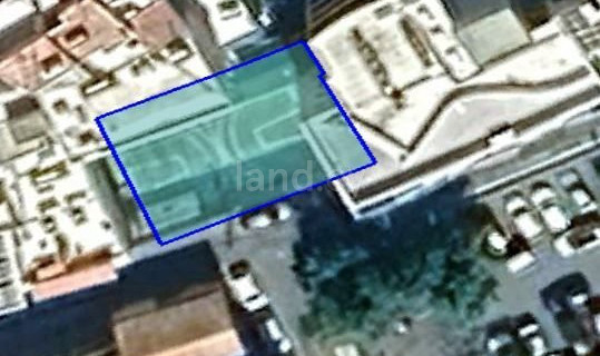 Residential plot for sale in Limassol