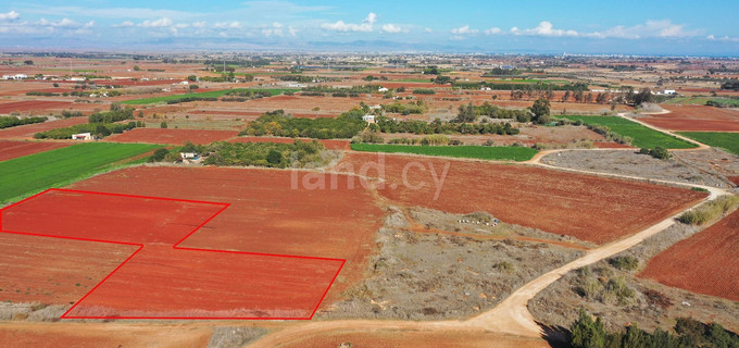 Campo agrícola a la venta en Frenaros