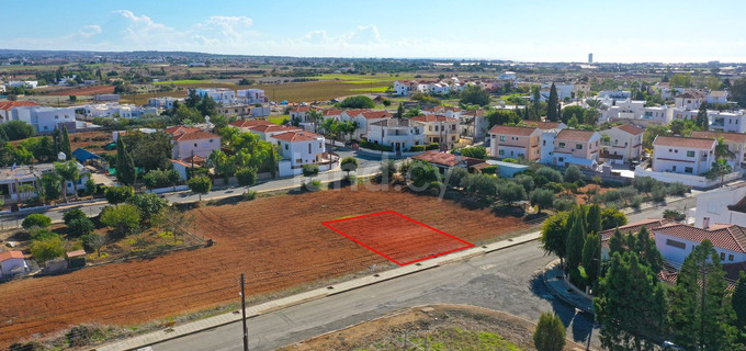 Campo residencial a la venta en Frenaros