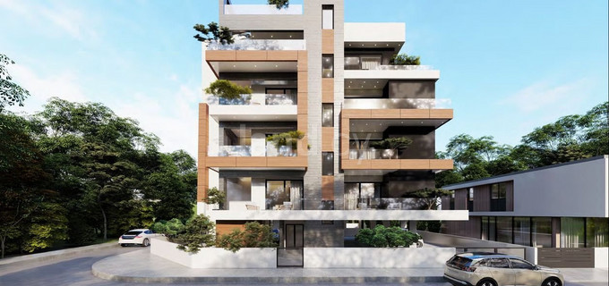 Parcela residencial a la venta en Limassol