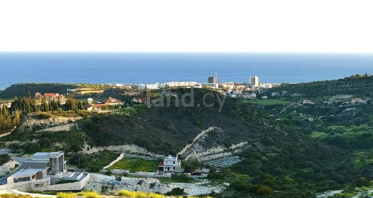 Wohngebiet in Limassol zu verkaufen