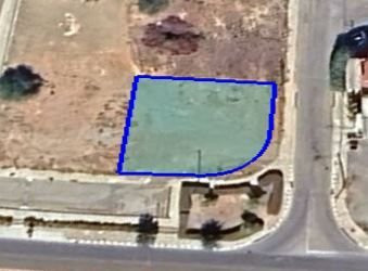 Parcela comercial a la venta en Limassol
