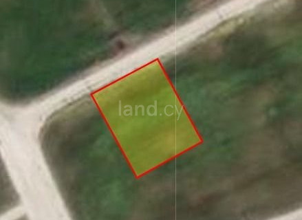 Residential plot for sale in Larnaca