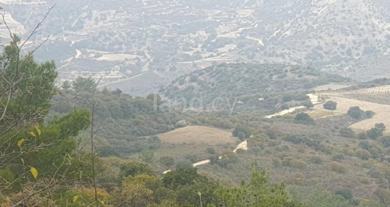 Сельскохозяйственное поле на продажу в Лимассол