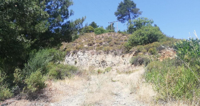 Οικιστικό αγροτεμάχιο προς πώληση - Λευκωσία