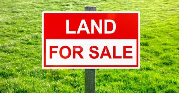 Plot for sale in Limassol