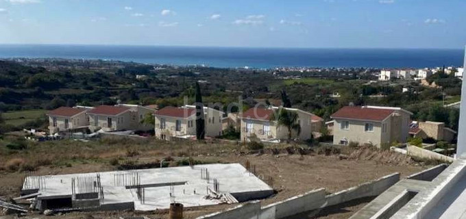 Parcela residencial a la venta en Paphos