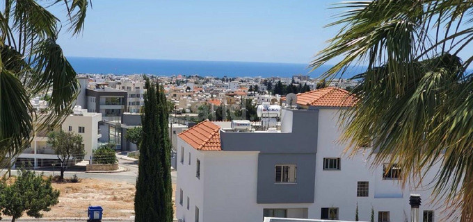 Parcelle commerciale à vendre à Paphos