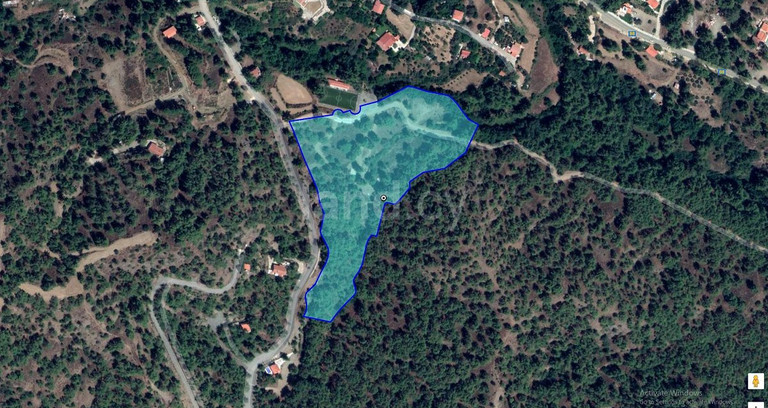 Wohnbaugrundstück in Limassol zu verkaufen