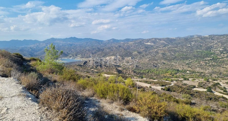 Campo agrícola a la venta en Limassol