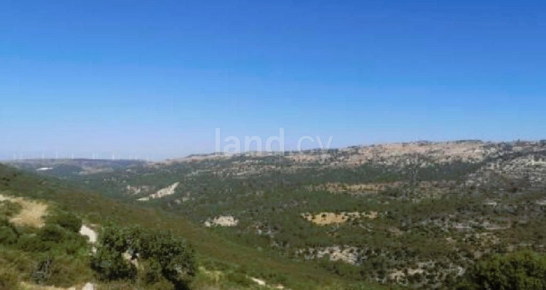 Campo agrícola a la venta en Limassol