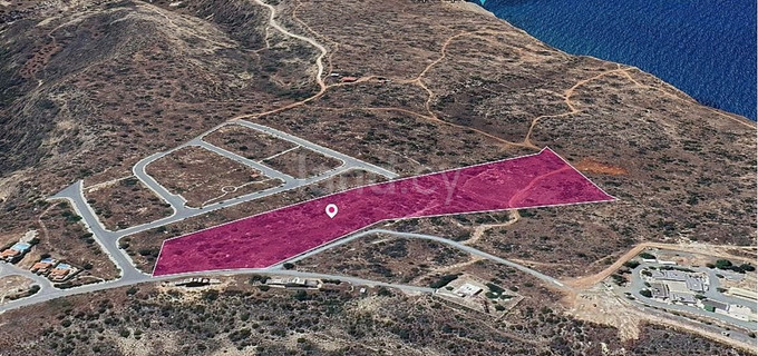 Οικιστικό αγροτεμάχιο προς πώληση - Λεμεσός