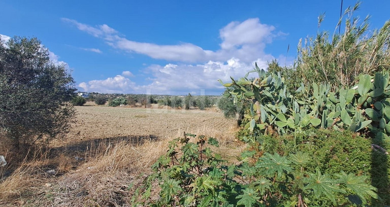 Parcelle résidentielle à vendre à Limassol