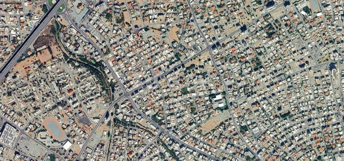 Wohnbaugrundstück in Limassol zu verkaufen