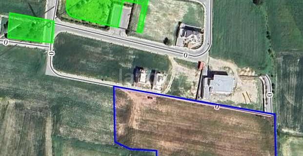 Жилое поле на продажу в Ларнака