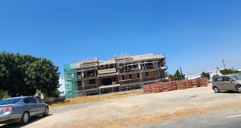 Жилой участок на продажу в Никосия