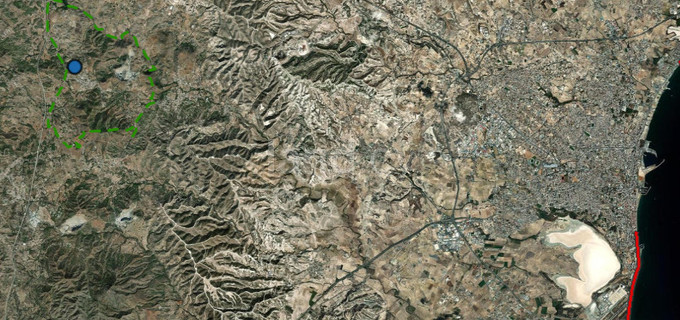 Parcela residencial a la venta en Larnaca