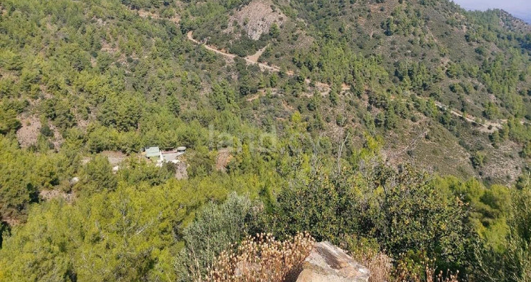 Landwirtschaftliches Baugebiet in Larnaca zu verkaufen