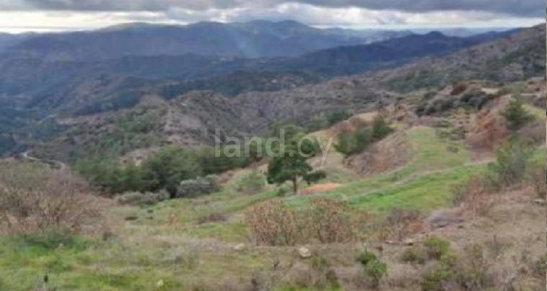 Campo agrícola a la venta en Limassol