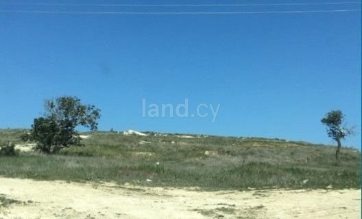 Parcela residencial a la venta en Larnaca