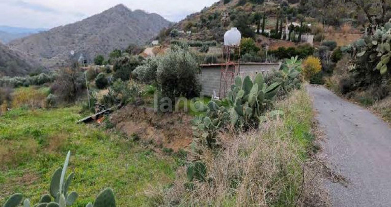 Terrain résidentiel à vendre à Larnaca