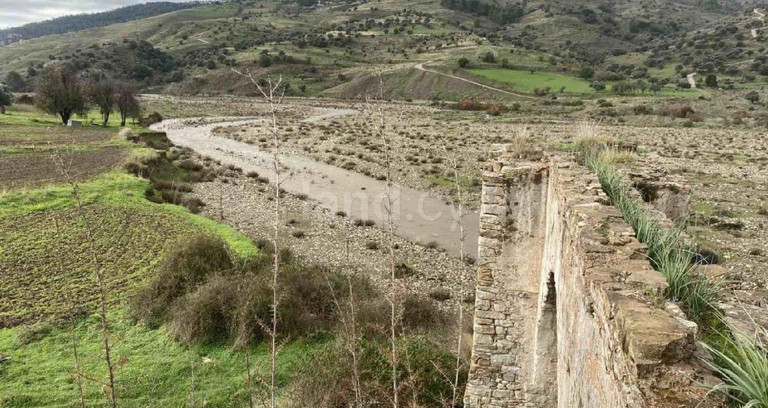 Agricultural field for sale in Paphos