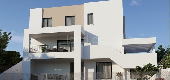 Residential plot for sale in Limassol