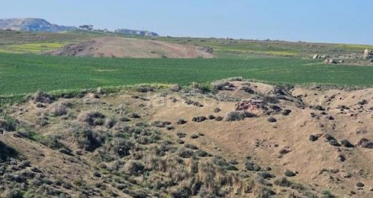 Campo agrícola a la venta en Nicosia