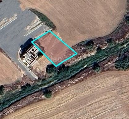 Parcela residencial a la venta en Nicosia