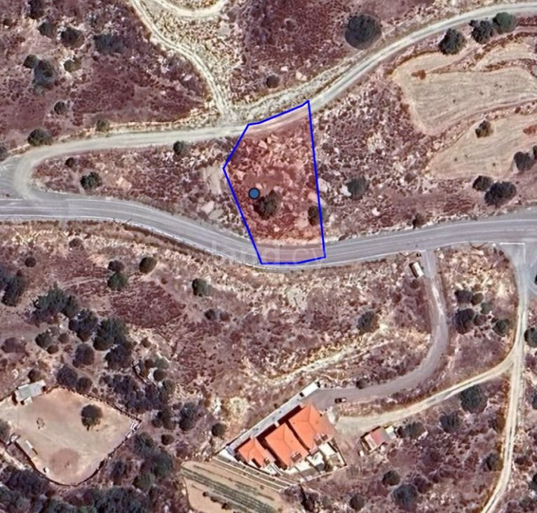 Οικιστικό αγροτεμάχιο προς πώληση - Λάρνακα