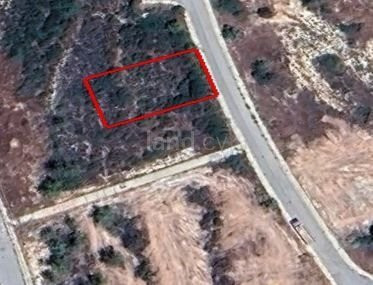 Parcelle résidentielle à vendre à Limassol