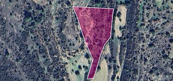 Поле на продажу в Лимассол