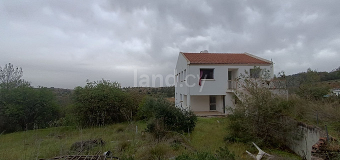 Residential field for sale in Nicosia