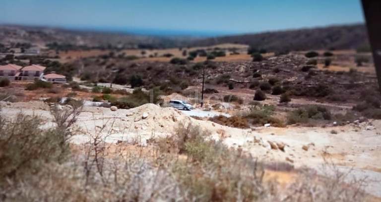 Wohngebiet in Larnaca zu verkaufen