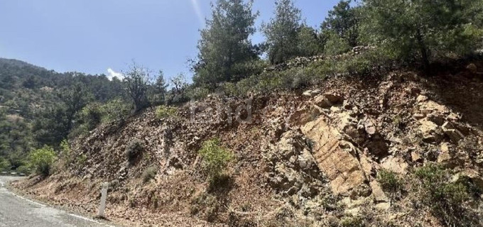 Landwirtschaftliches Baugebiet in Nicosia zu verkaufen