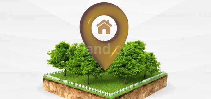 Residential plot for sale in Paphos