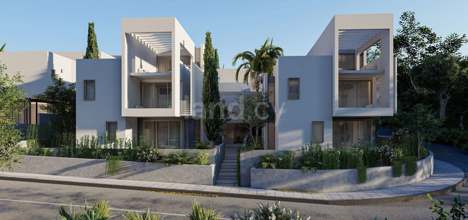 Tomt avsedd för boende till salu i Limassol