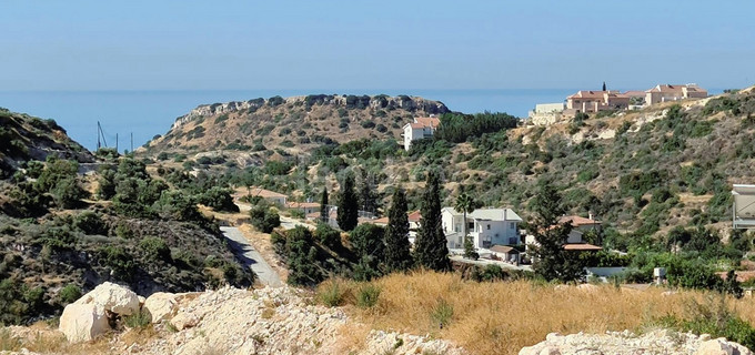 Wohnbaugrundstück in Limassol zu verkaufen