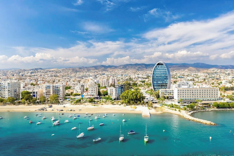 Wohnbaugrundstück in Limassol zu verkaufen
