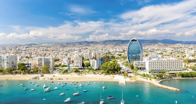 Οικιστικό οικόπεδο προς πώληση - Λεμεσός