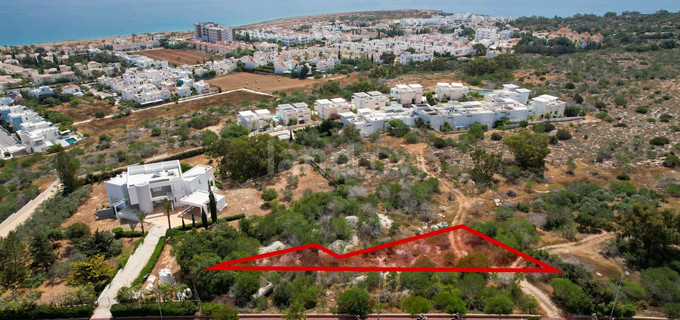 Туристическое поле на продажу в Мыс Греко