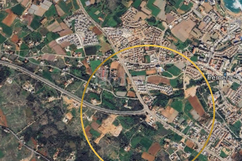 Touristisches Grundstück in Protaras zu verkaufen