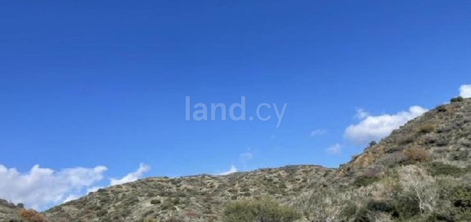 Campo agrícola a la venta en Limassol