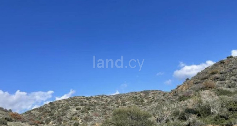 Campo agrícola a la venta en Limassol
