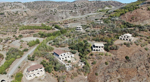 Residential field for sale in Paphos