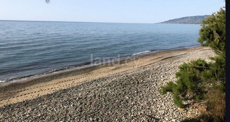 Wohnbaugrundstück in Paphos zu verkaufen
