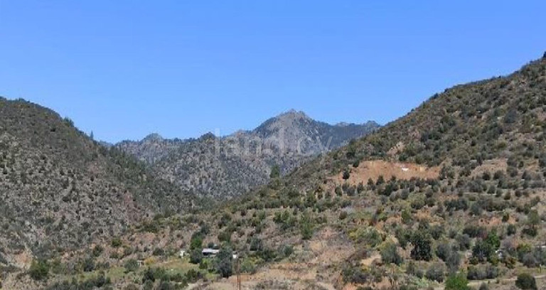 Agricultural field for sale in Limassol