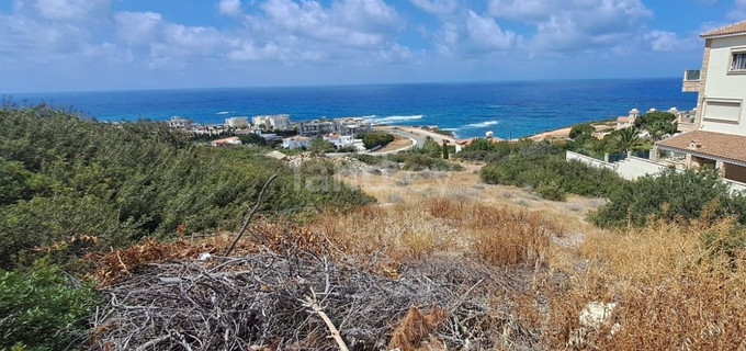 Residential plot for sale in Paphos